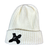 Bonnet Numéroté - Blanc