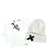 BUNDLE BONNET OFFERT !